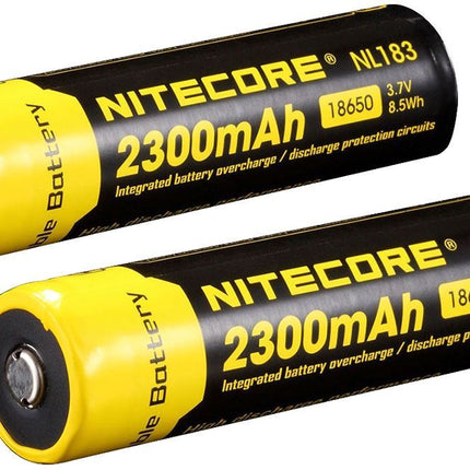 NITECORE MH40GTR 1200 LUMENS HUNTING KIT