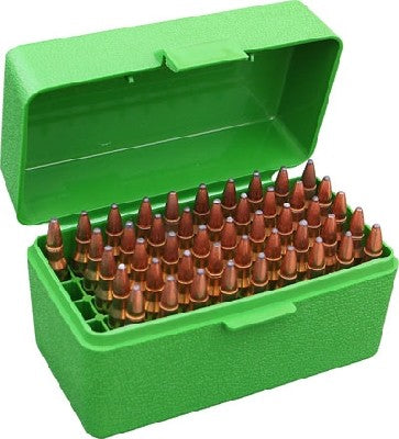 MTM 50RD AMMO BOX 223