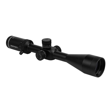 RITON OPTICS 1 CONQUER 6-24X50 FFP (MPSR RETICLE)