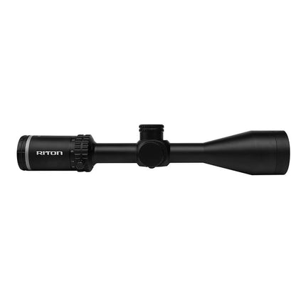 RITON OPTICS 1 PRIMAL 4-12X50 FIRE DOT (RDH RETICLE)