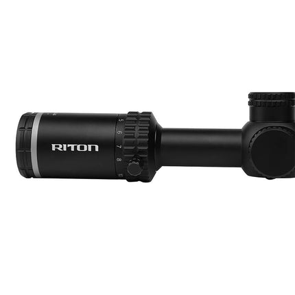 RITON OPTICS 1 PRIMAL 4-16X44