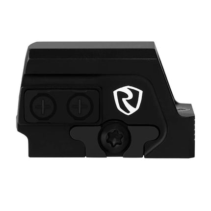 RITON OPTICS 1 TACTIX ENCLOSED RED DOT