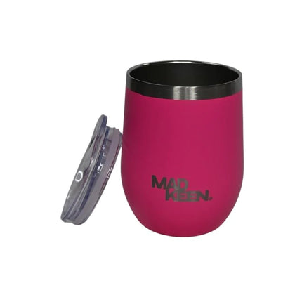 DRINKWARE - MADKEEN CORKER-PINK EXTREME OUTDOOR SPORTS