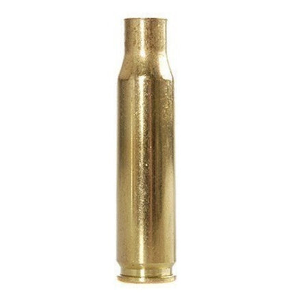 SELLIER & BELLOT 308WIN UNPRIMED BRASS 20PK