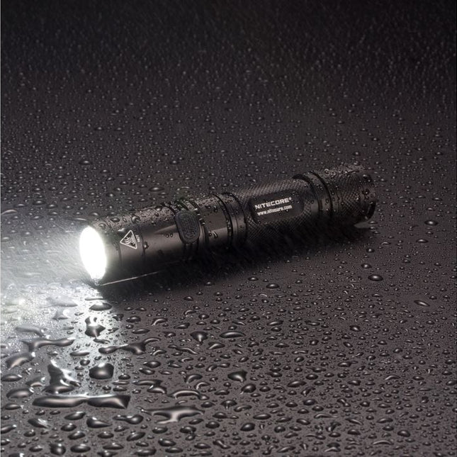 NITECORE EC23 1800 LUMENS TORCH