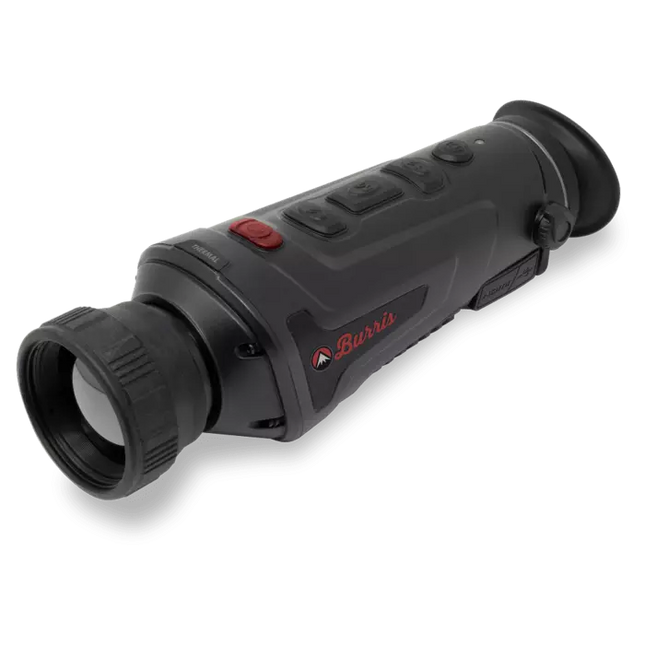 BURRIS THERMAL HANDHELD MONOCULAR - BTH50