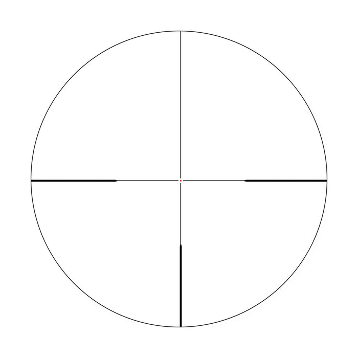 RITON OPTICS 3 PRIMAL 3-12X56 FIRE DOT (RDH RETICLE)