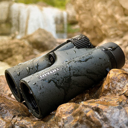 RITON OPTICS 5 PRIMAL 10X42 ED BINOCULARS