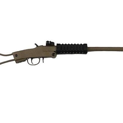 CHIAPPA LITTLE BADGER SURVIVAL 22LR 16.5" - FDE