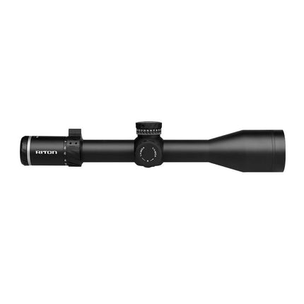 RITON OPTICS 7 CONQUER 4-32X56IR FFP (MRAD PSR RETICLE)