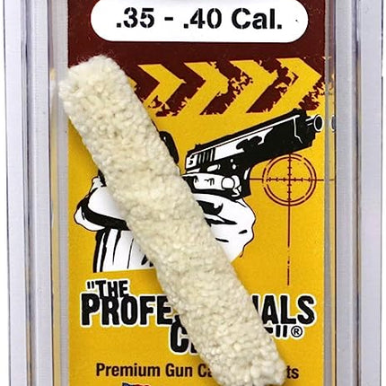 THE PROFESSIONALS CHOICE MOP 35-40 CAL