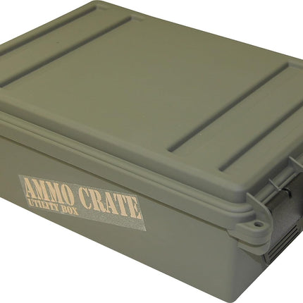 MTM AMMO CRATE UTILITY BOX