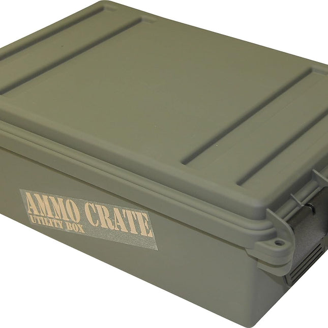 MTM AMMO CRATE UTILITY BOX