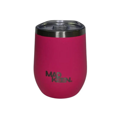 DRINKWARE - MADKEEN CORKER-PINK EXTREME OUTDOOR SPORTS