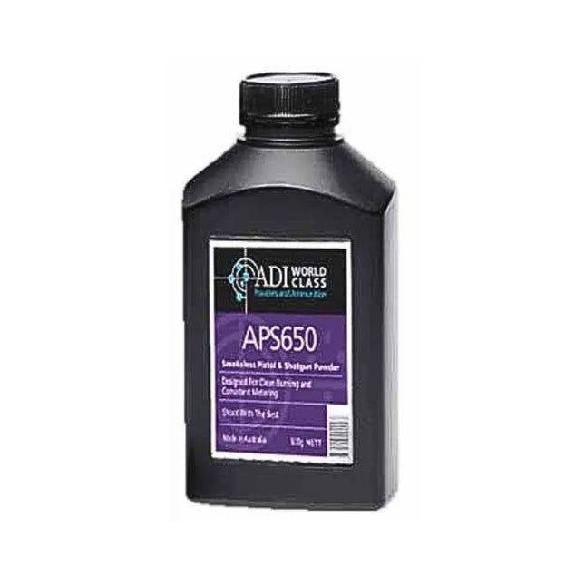 ADI - APS650 POWDER - 500GR