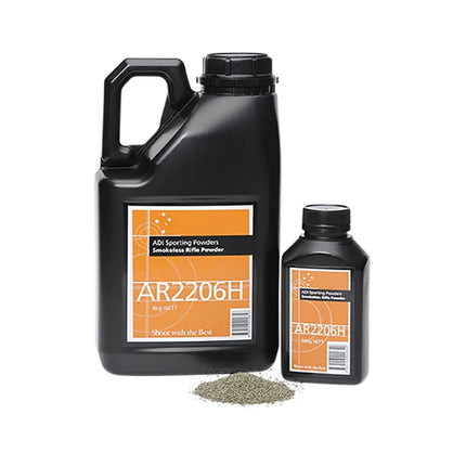 ADI - AR2206H - POWDER 1KG