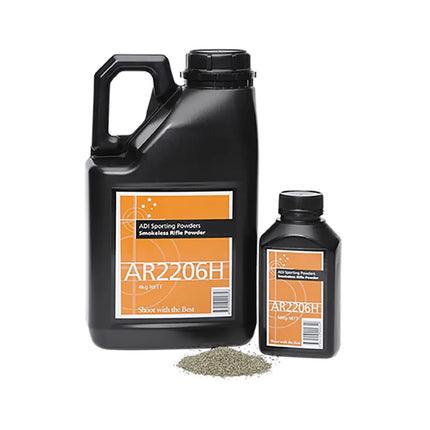 ADI - AR2206H - POWDER 4KG