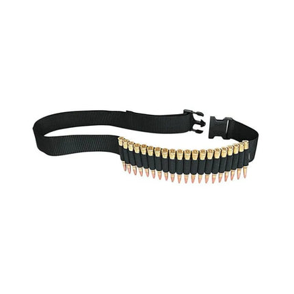 ALLENS RIFLE CARTRIDGE BELT