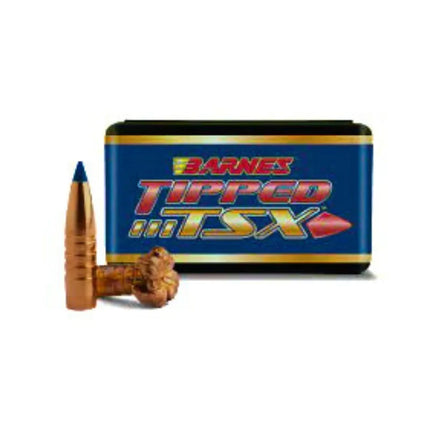 BARNES PROJ 6.5MM 100GR TTSX BT