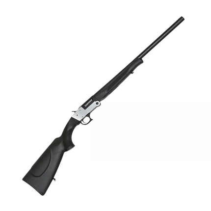 BERIKA .410 SINGLE BARREL HAMMER SYNTHETIC SHOTGUN