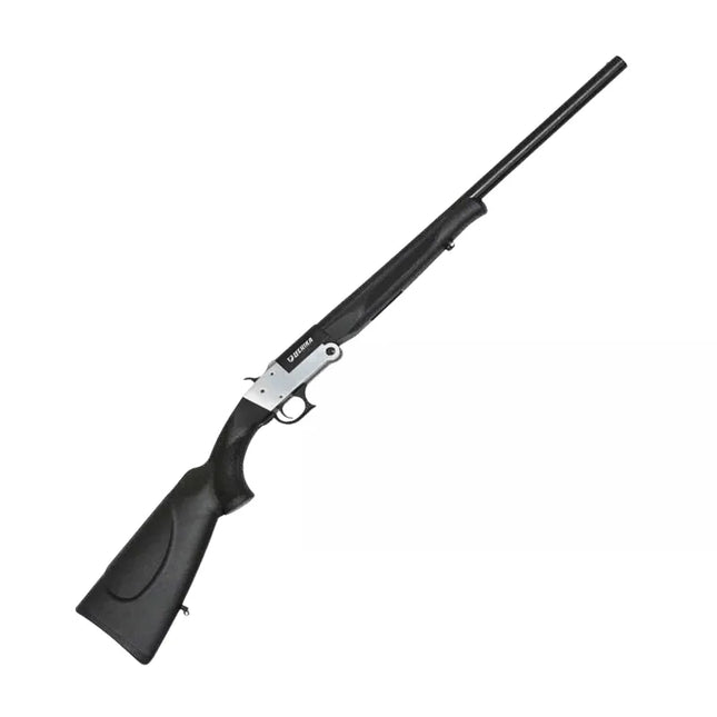 BERIKA .410 SINGLE BARREL HAMMER SYNTHETIC SHOTGUN