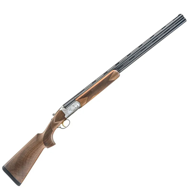 BETTINSOLI X-TRAIL "S" SPECIAL 30" RH SHOTGUN - SILVER