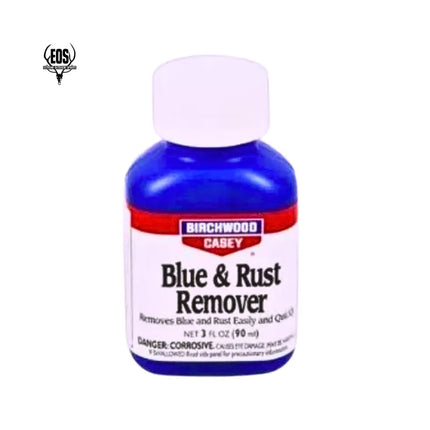 BIRCHWOOD CASEY BLUE & RUST REMOVER