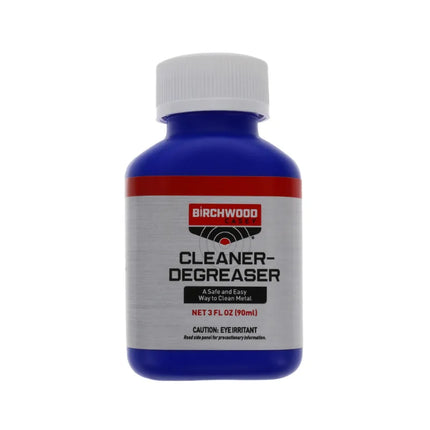 BIRCHWOOD CASEY CLEANER DEGREASER