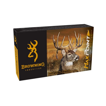 BROWNING MAXPOINT