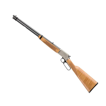 BROWNING BL22 GRADE II MAPLE 22LR LEVER ACTION 15RND