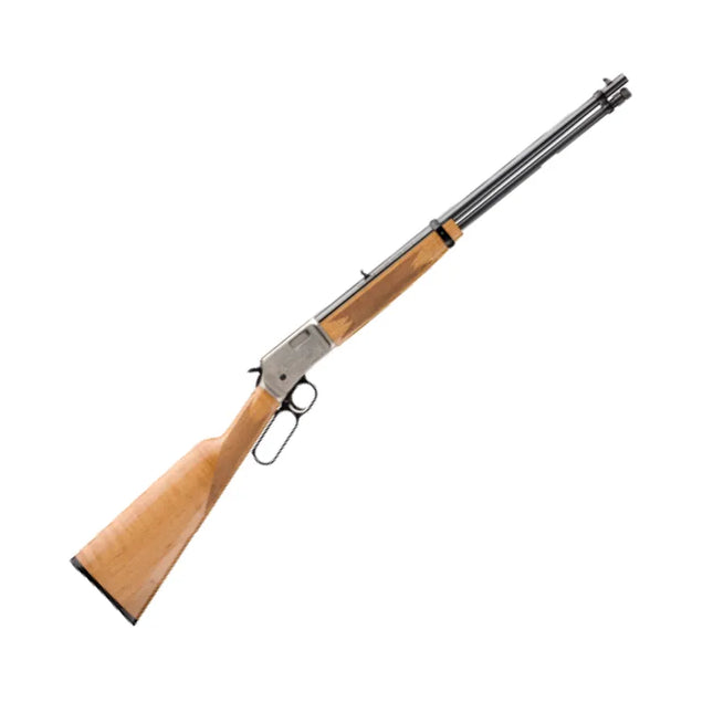 BROWNING BL22 GRADE II MAPLE 22LR LEVER ACTION 15RND