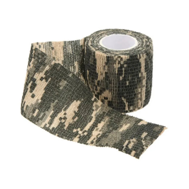 CAMO TAPE WRAP HUNTING CAMOFLAUGE