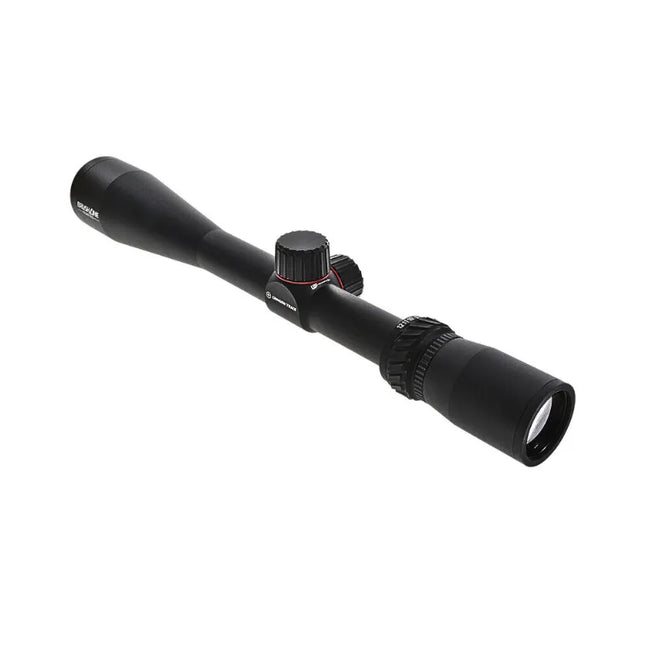 CRIMSON TRACE BRUSHLINE 4-12x40 BDC RIMFIRE