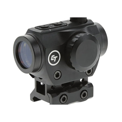 CRIMSON TRACE CTS-25 COMPACT RED DOT