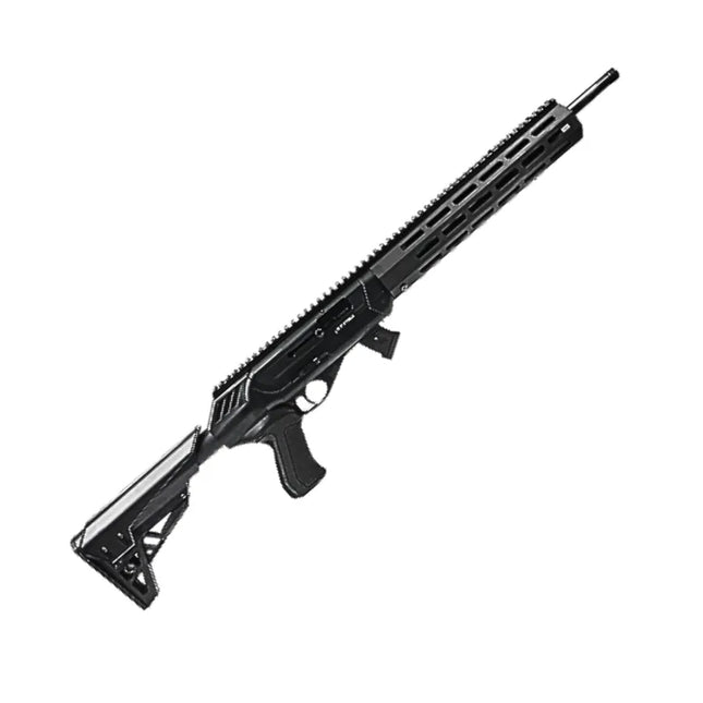 CZ 515 22WMR TACTICAL FIXED STOCK TB 10RND MAG 16" BARREL BLK