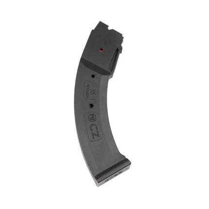 CZ 515 MAGAZINE 15RND POLYMER