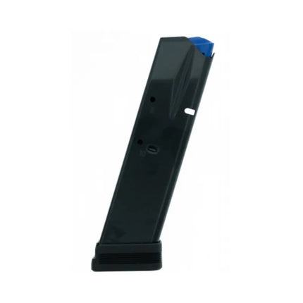 CZ 75 SHADOW 2 9MM MAGAZINE 10RD NSW APPROVED MODEL