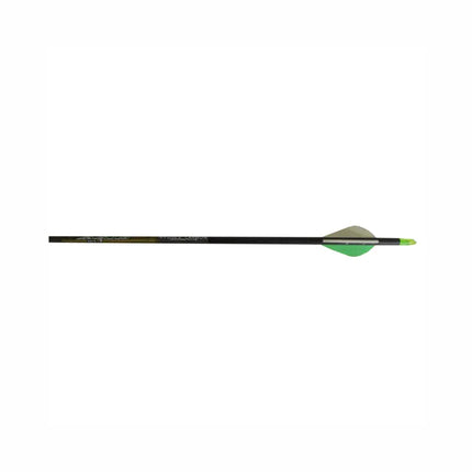 EASTON AXIS ARROWS N-FUSED 300SPINE