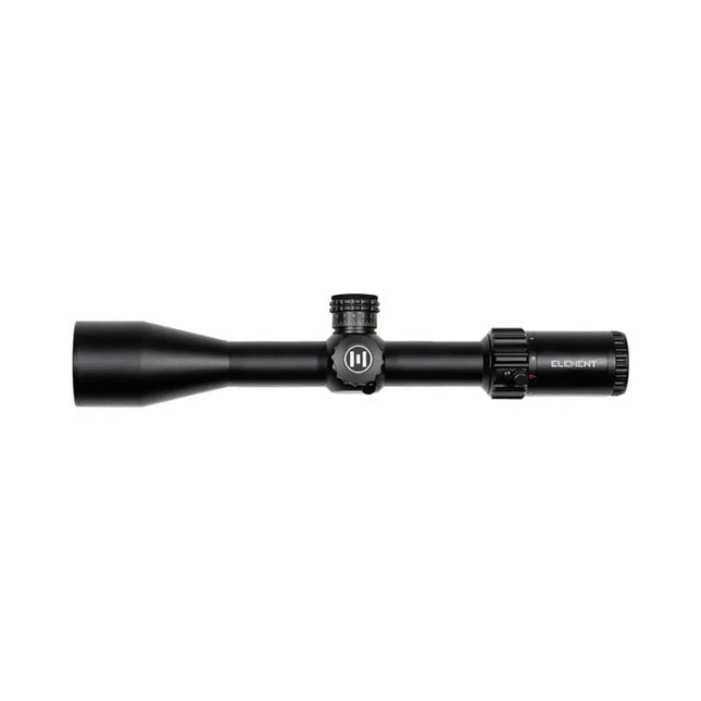 ELEMENT OPTICS HELIX 6-24x50 MOA EHR-1C, SFP