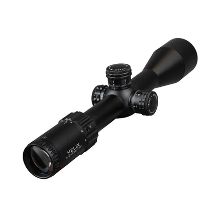 ELEMENT OPTICS HELIX 6-24x50 SFP APR-1C MRAD