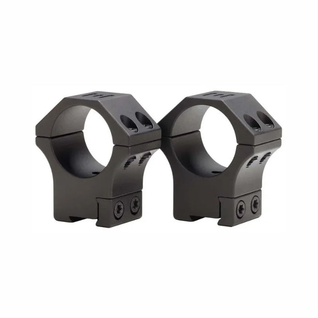 ELEMENT OPTICS XT MOUNTS 1" LOW DOVETAIL