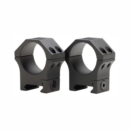 ELEMENT OPTICS XT MOUNTS 30MM HIGH DOVETAIL