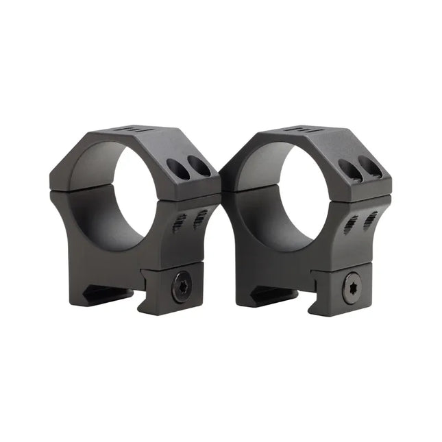 ELEMENT OPTICS XT MOUNTS 30MM LOW PICATINNY