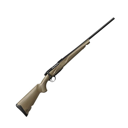 FRANCHI HORIZON ELITE 243 WIN BEIGE STOCK CERAKOTE