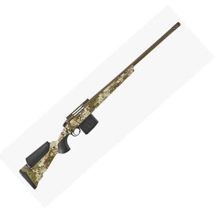 FRANCHI HORIZON VARMINT ELITE SUBALPINE 308 WIN CAMO CERAKOTE