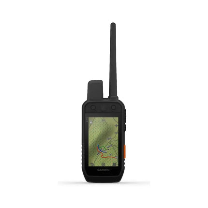 GARMIN ALPHA 300i HANDHELD ONLY