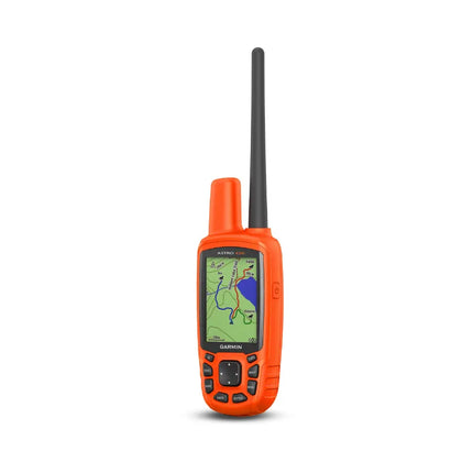 GARMIN ASTRO 430 HAND HELD DOG TRACKING GPS