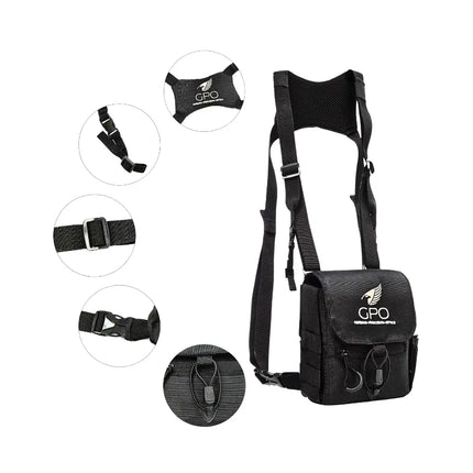 GPO BINOCULAR HARNESS