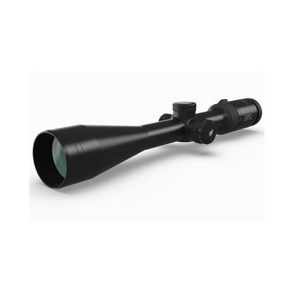 GPO EVOLVE 2.5-15x50i - 30MM GERMAN 4 ILLUMINTAED SCOPE