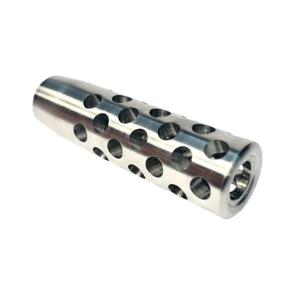 GRIZZLY MUZZLE BRAKE 1/2